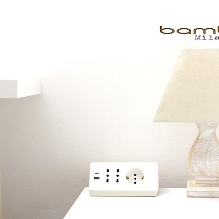 Bamboo Milano Unione Top Class Milão Exterior foto