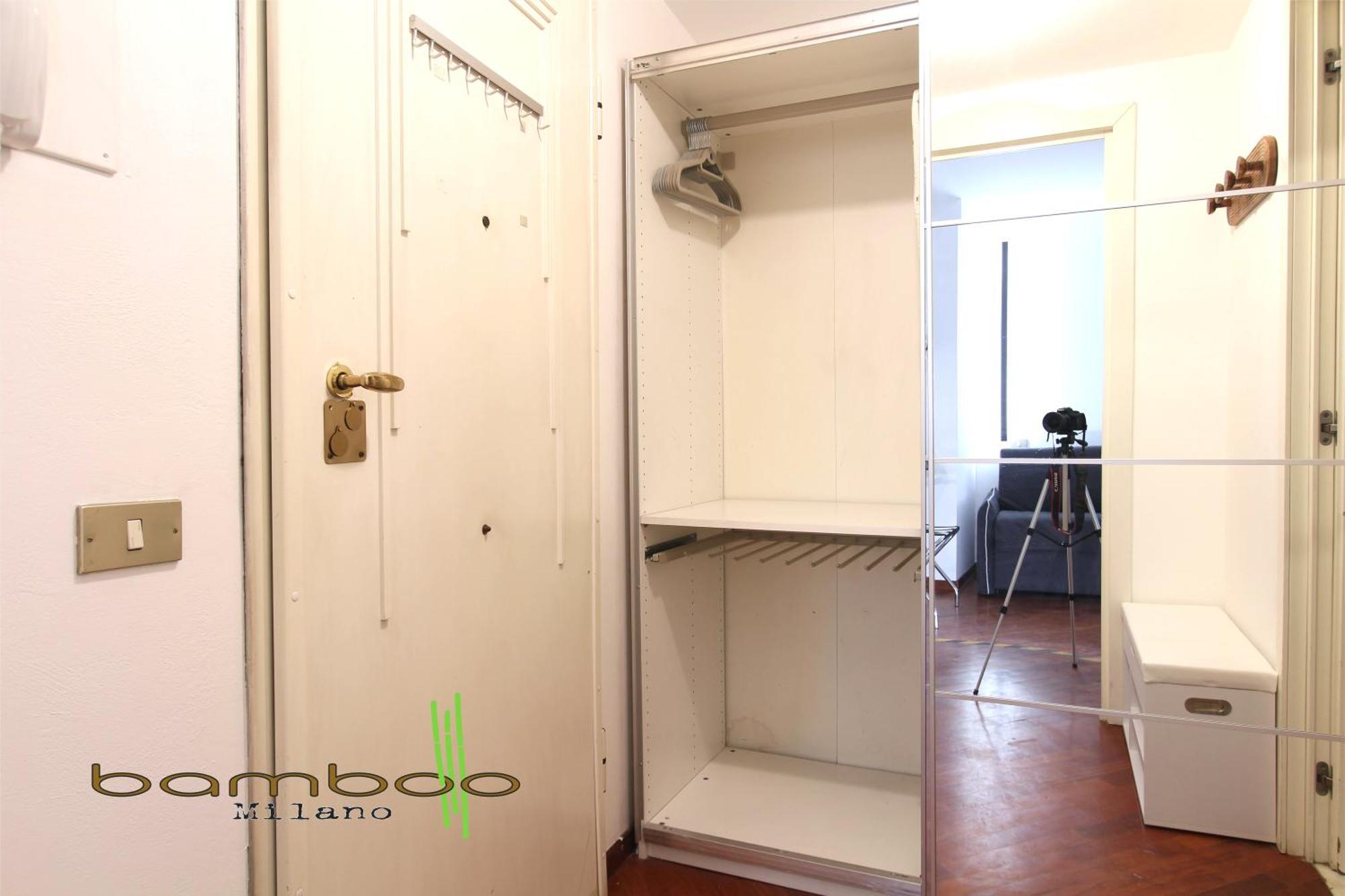 Bamboo Milano Unione Top Class Milão Exterior foto