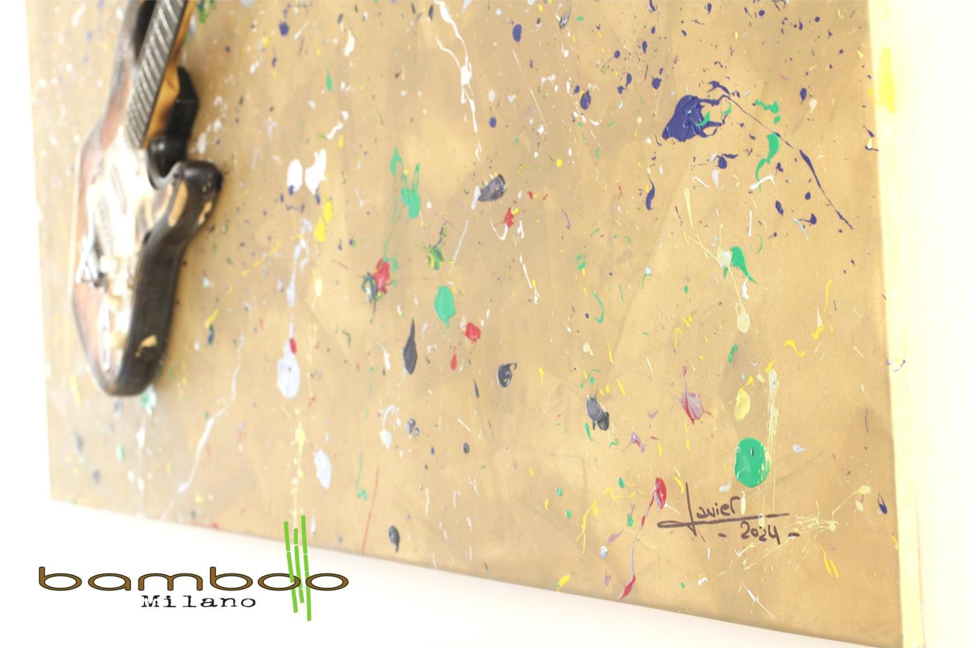 Bamboo Milano Unione Top Class Milão Exterior foto